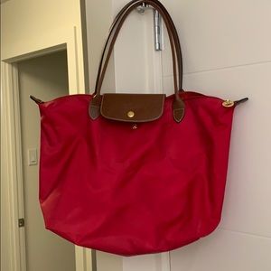 Longchamp bag